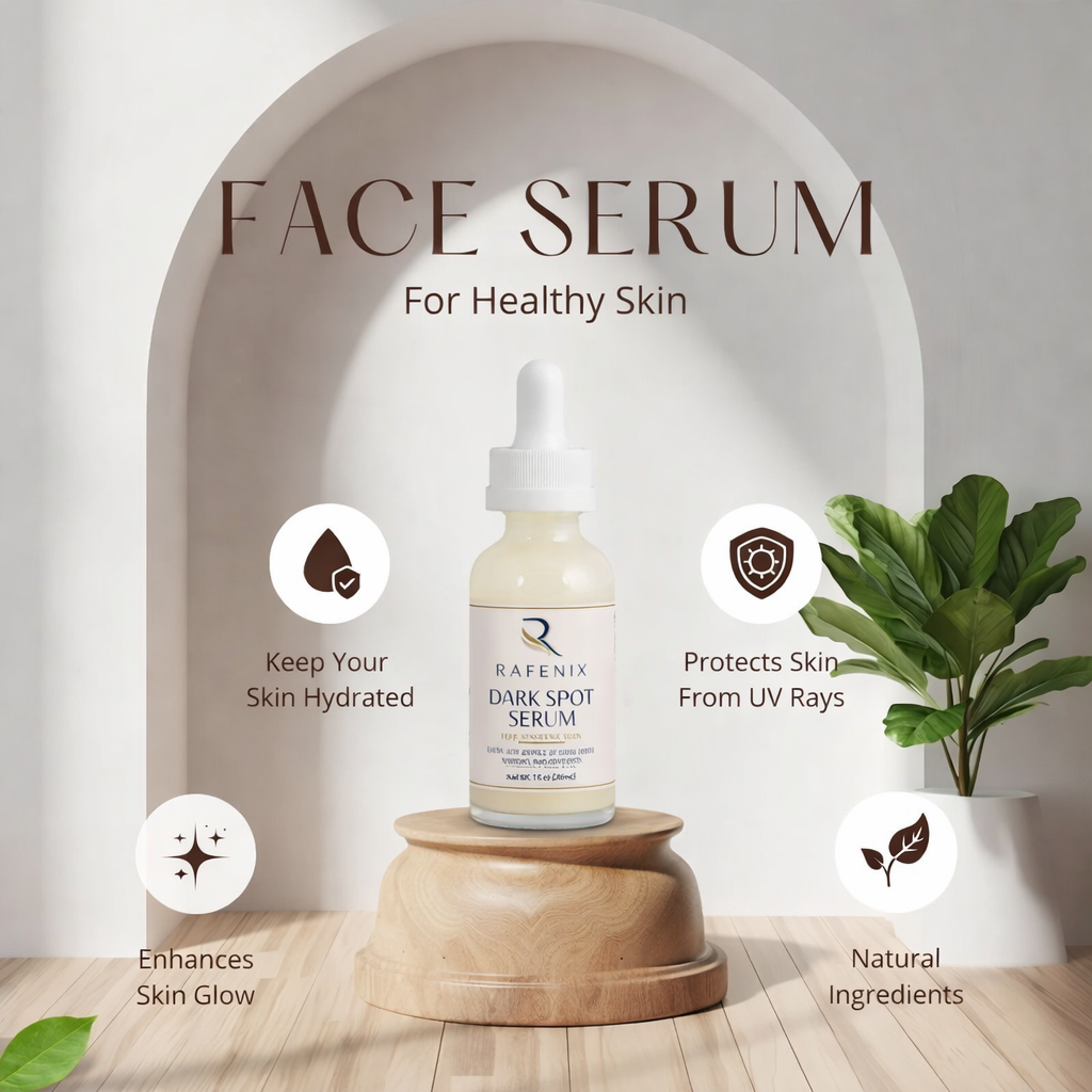 dark spot serum