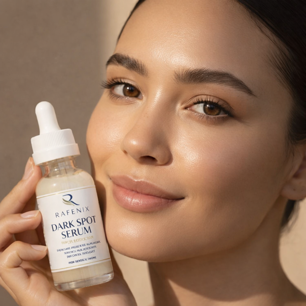 dark spot serum