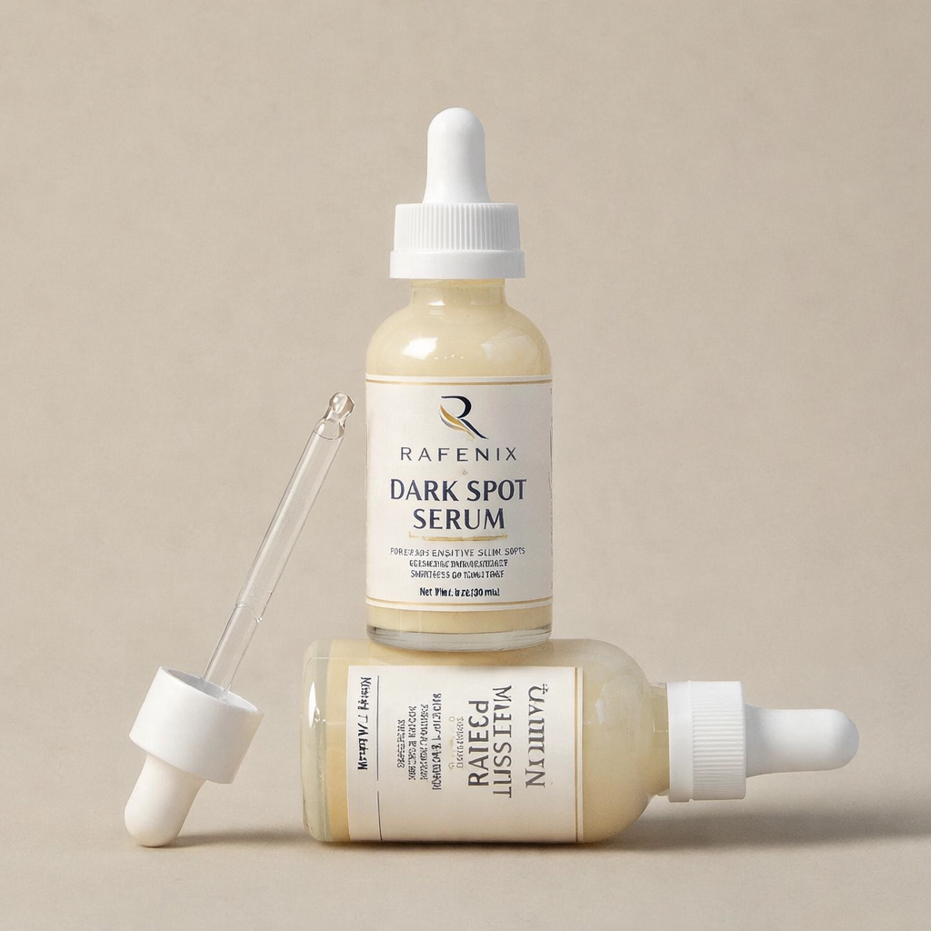 dark spot serum