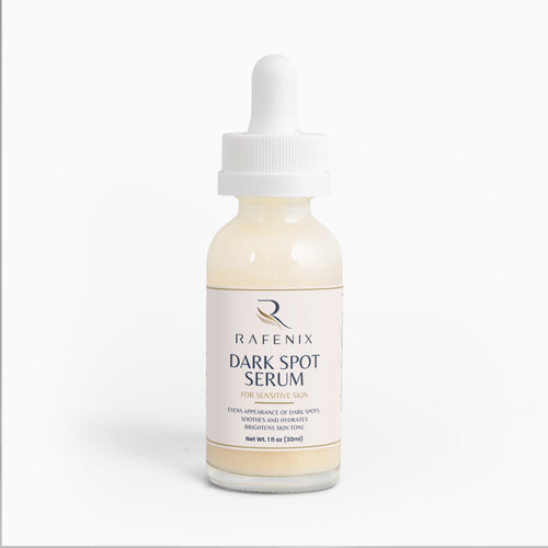 dark spot serum